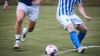 fotbal rozstání
